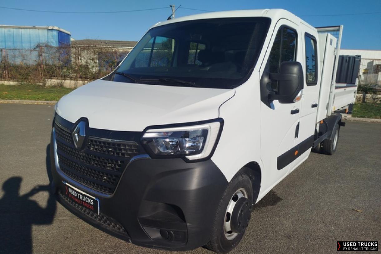 Renault Master 130
