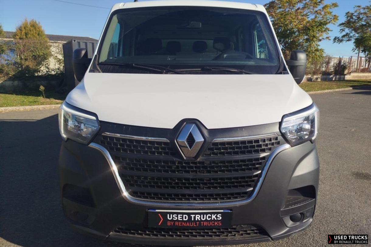 Renault Master 130