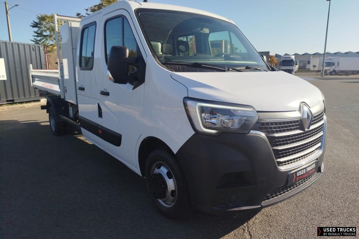 Renault Master 130