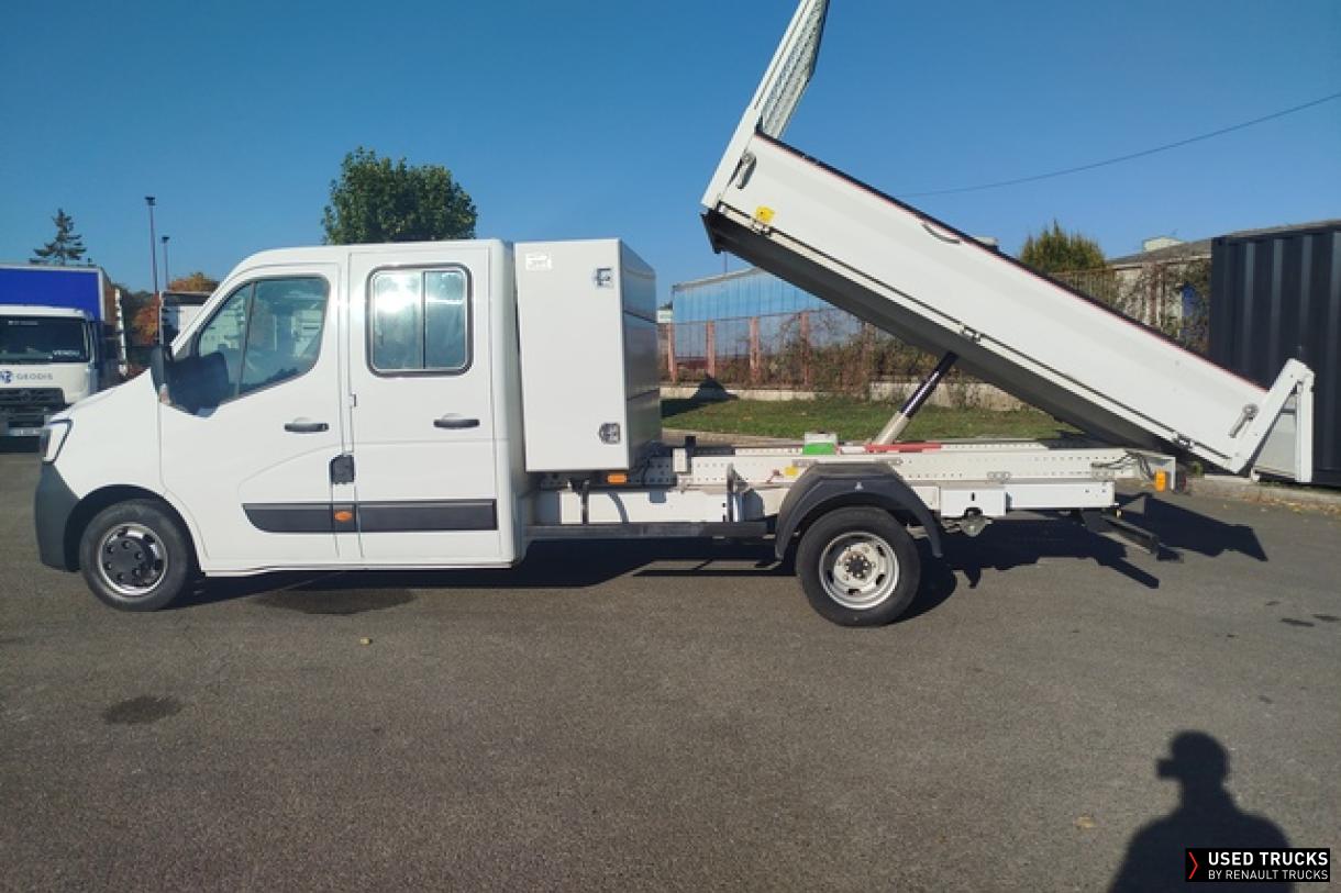 Renault Master 130