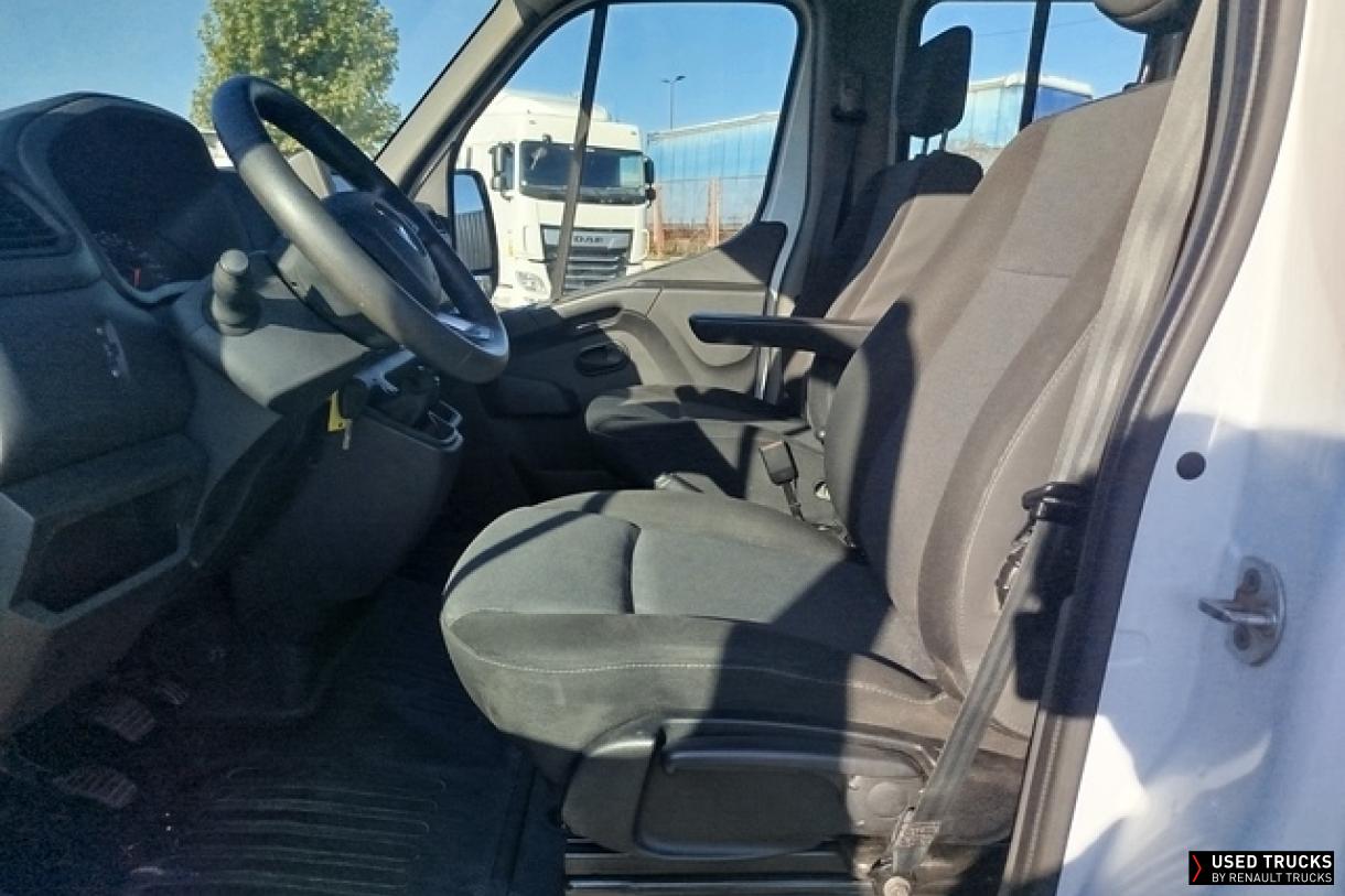 Renault Master 130