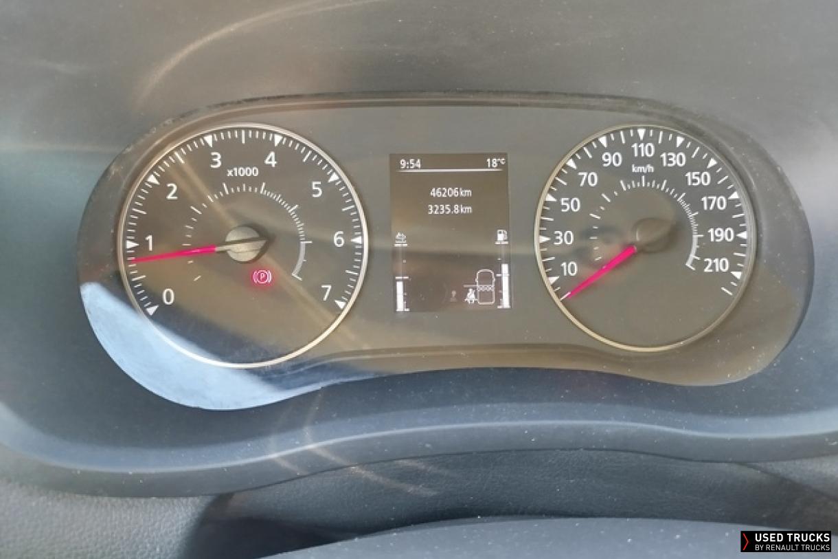 Renault Master 130