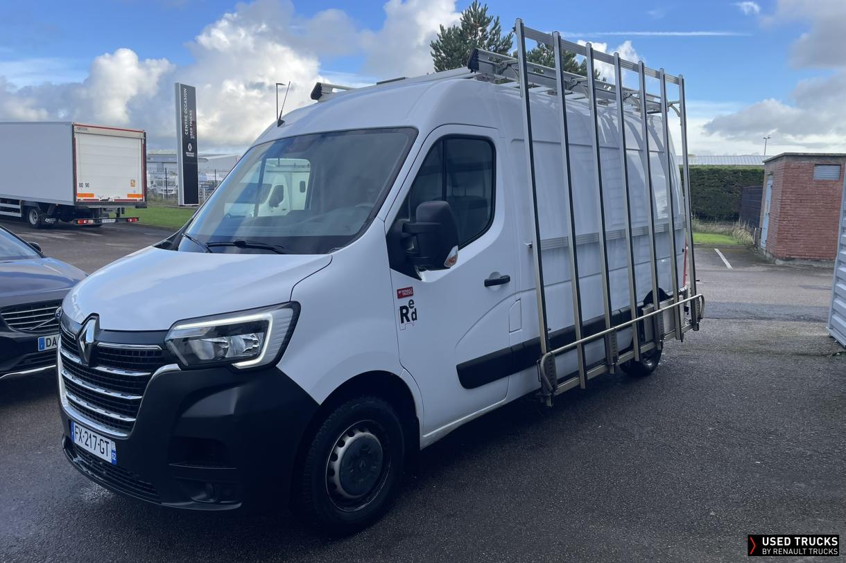 Renault Trucks Master 135