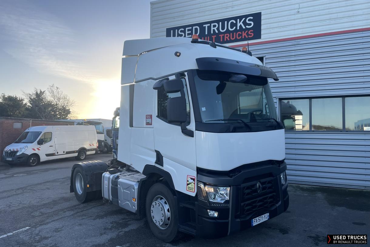 Renault Trucks T 480