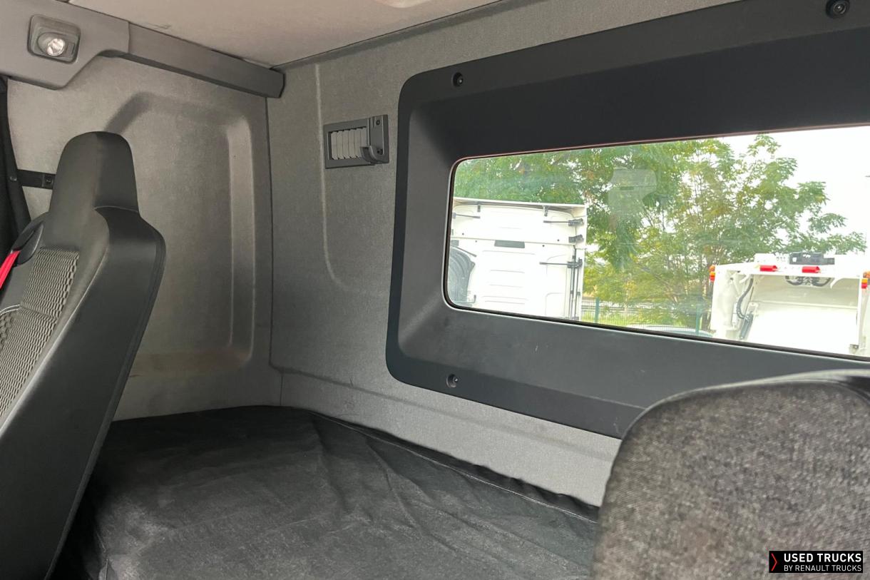 Renault Trucks T 480