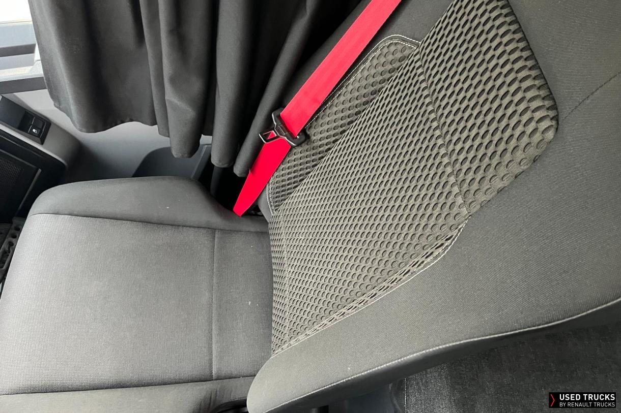 Renault Trucks T 480