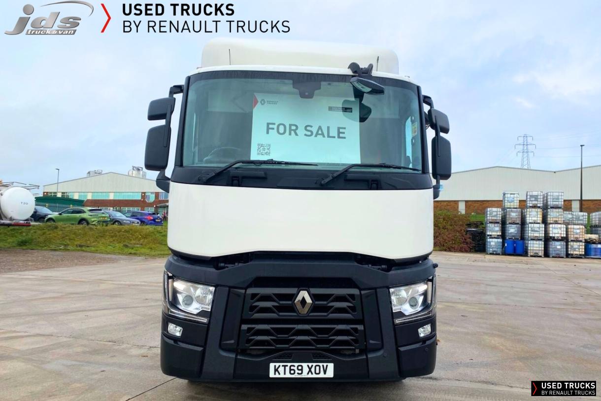Renault Trucks T 460