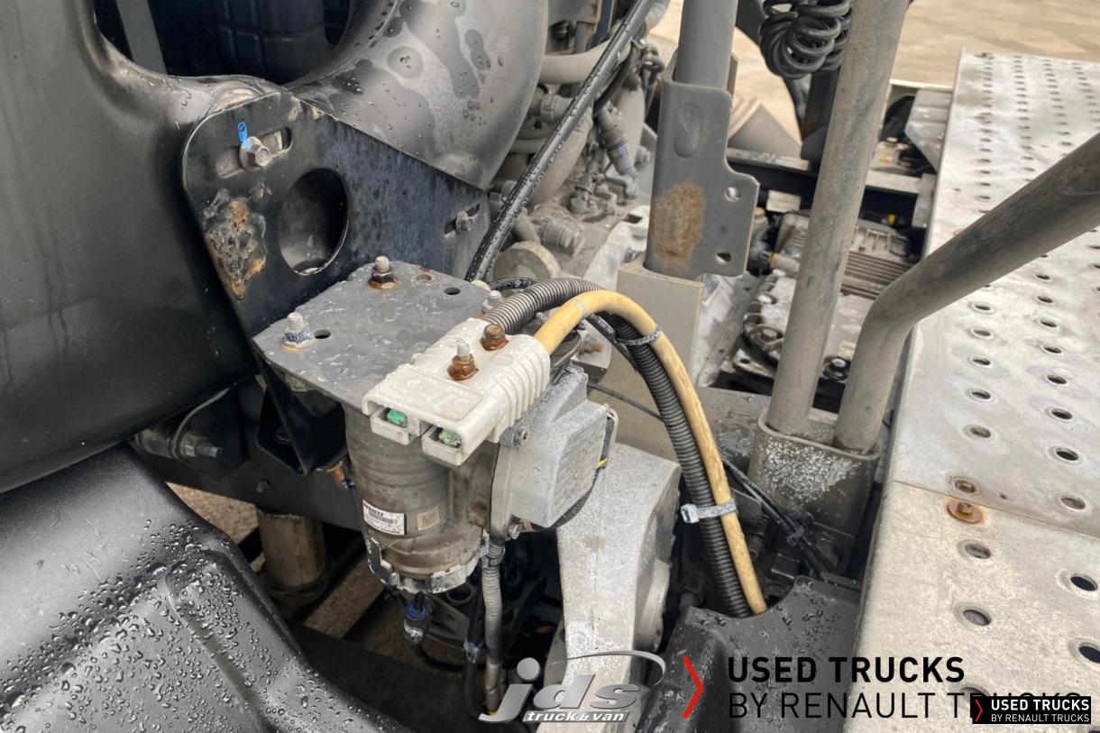 Renault Trucks T 460
