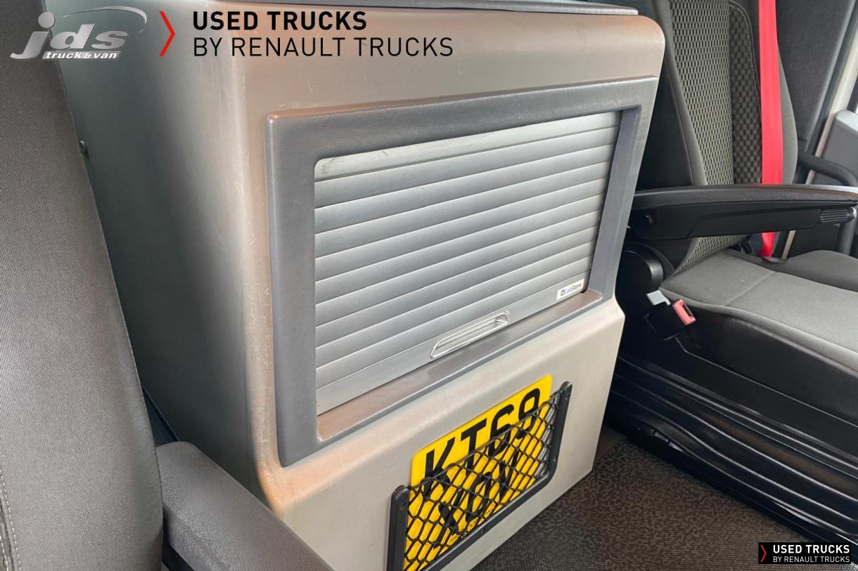 Renault Trucks T 460