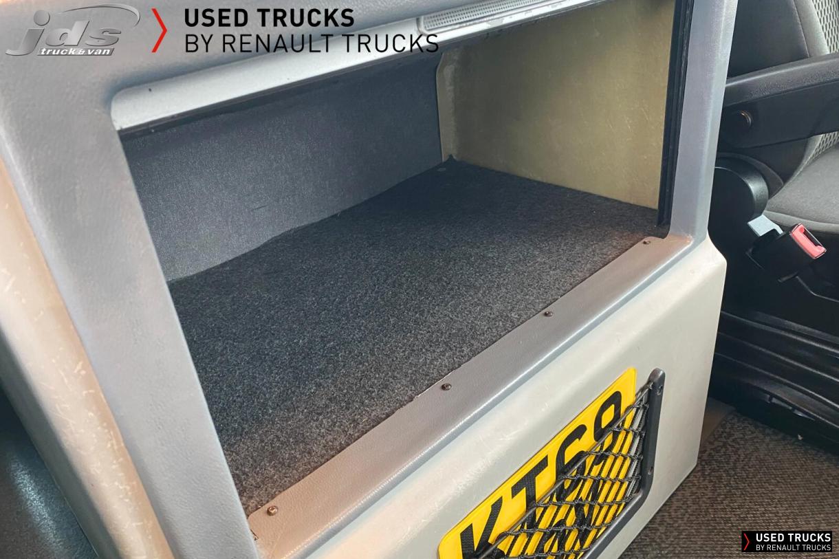 Renault Trucks T 460