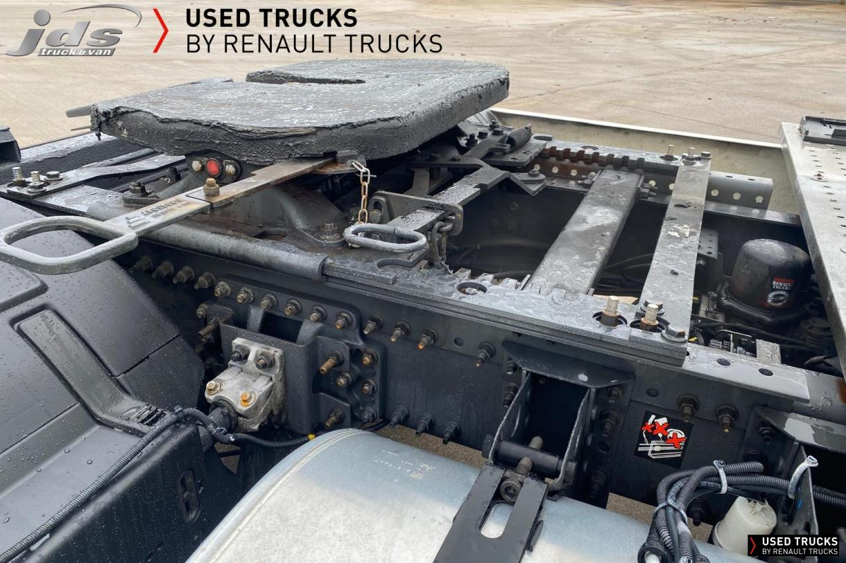 Renault Trucks T 460