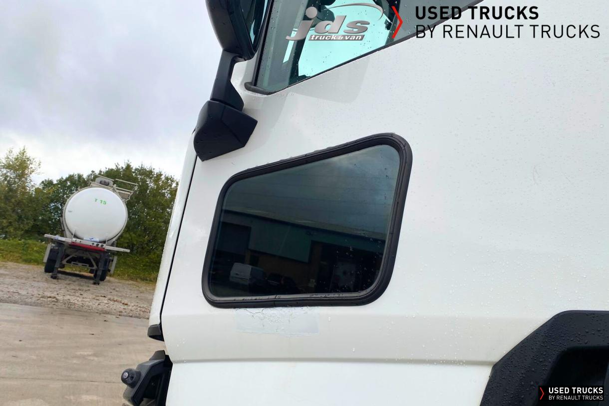 Renault Trucks T 460