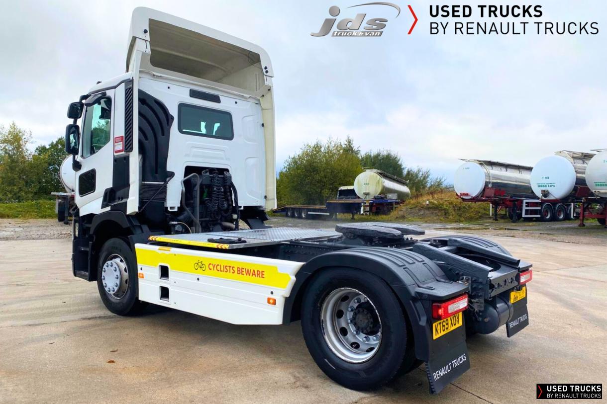 Renault Trucks T 460