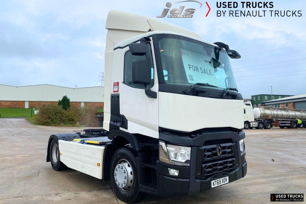 Renault Trucks T 460