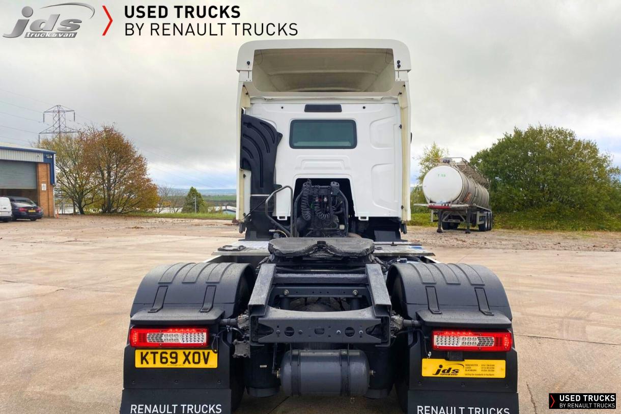 Renault Trucks T 460