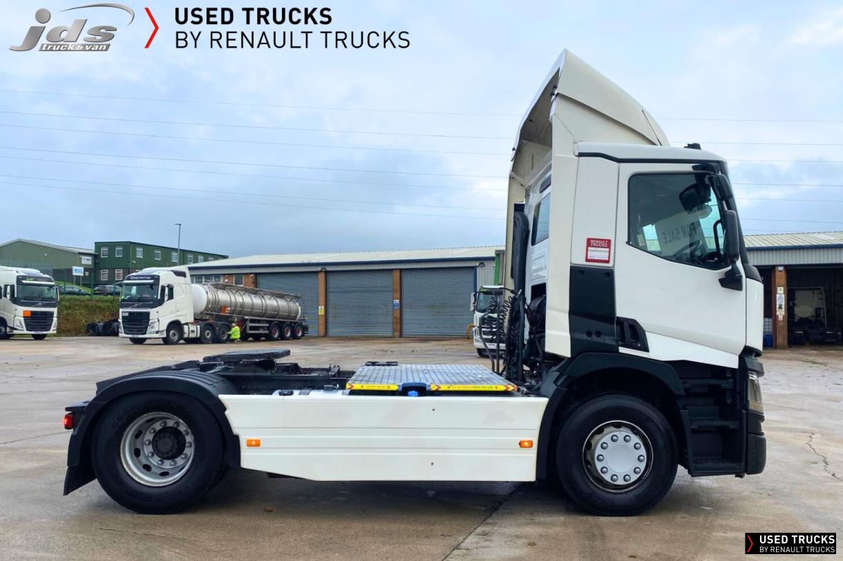 Renault Trucks T 460