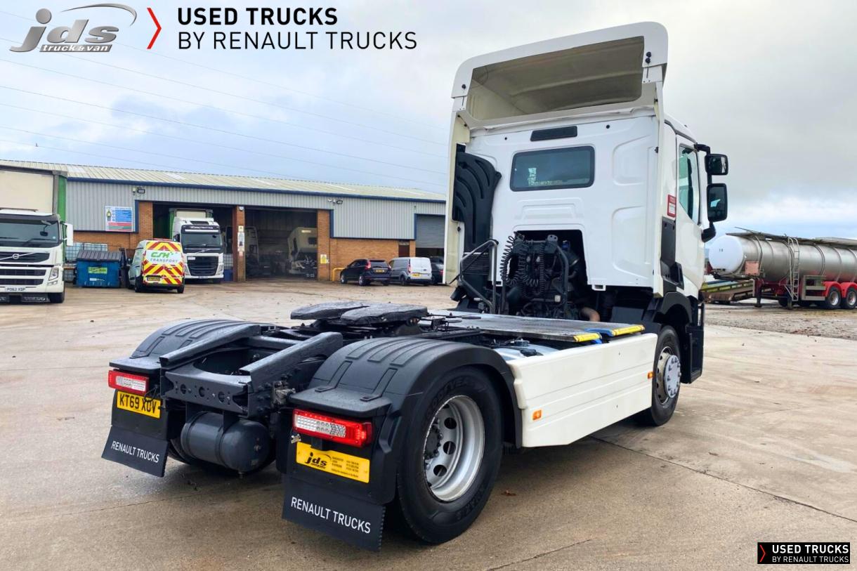 Renault Trucks T 460