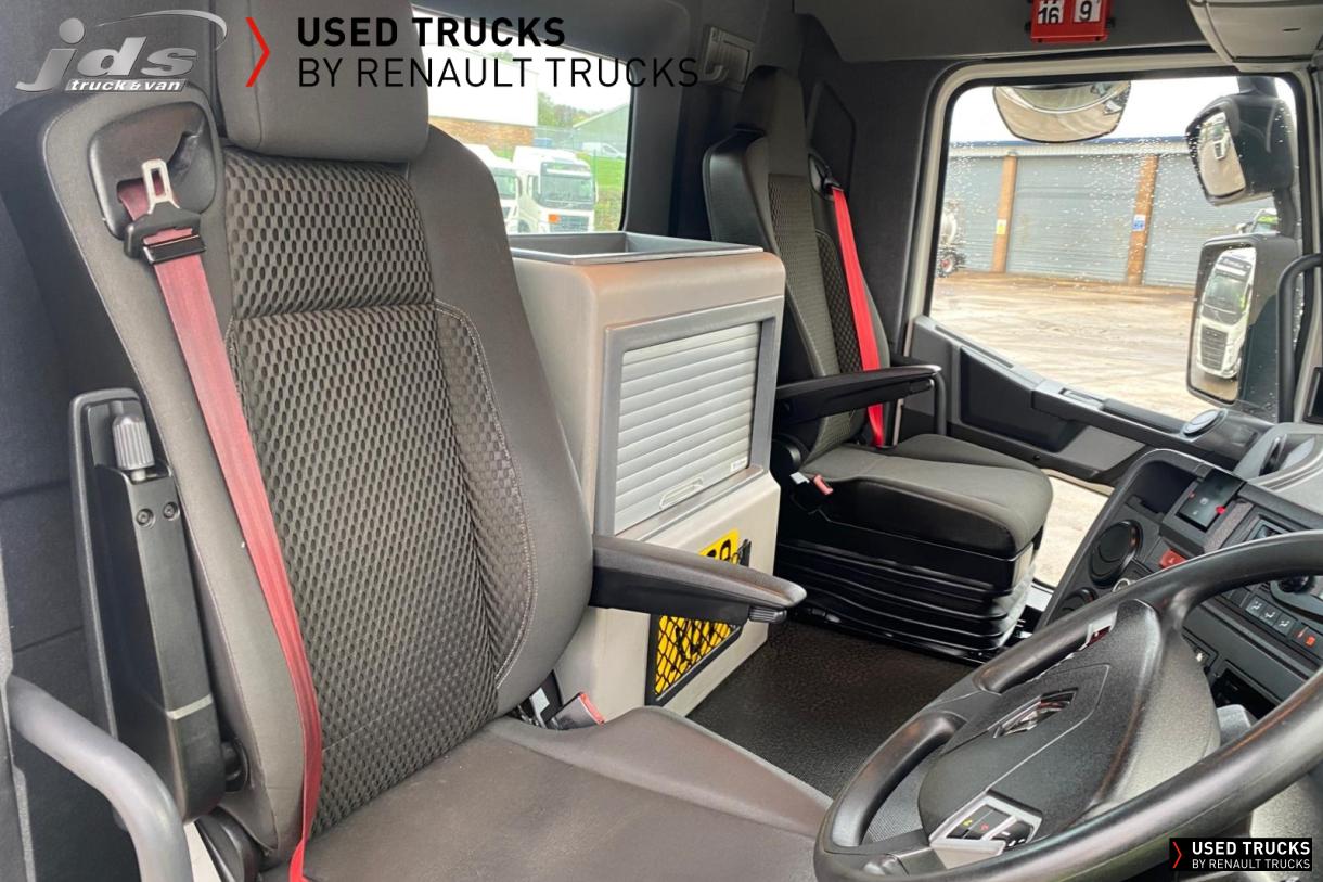 Renault Trucks T 460