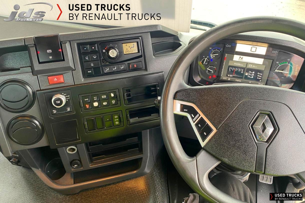 Renault Trucks T 460