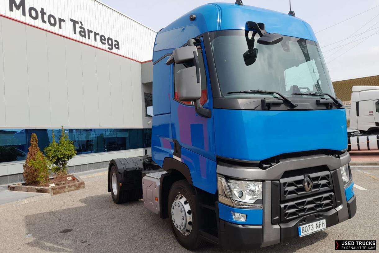 Renault Trucks T 440