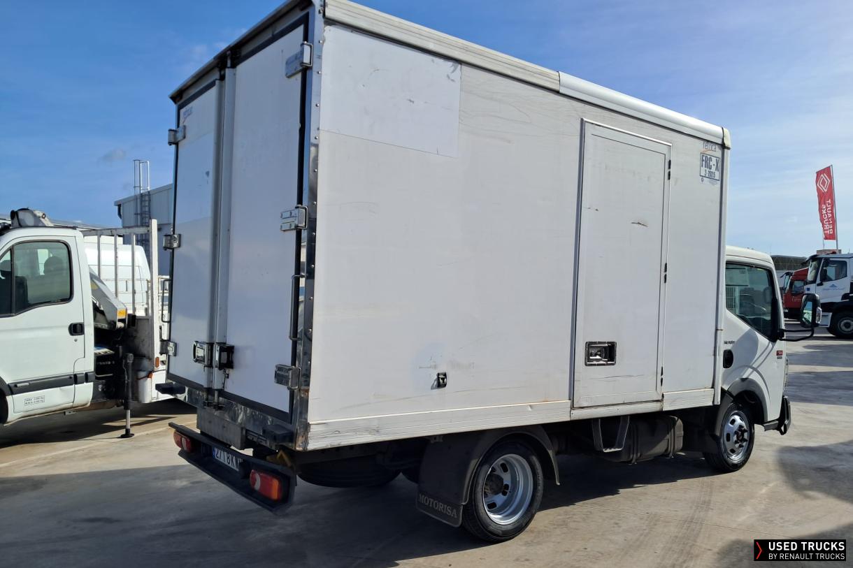 Renault Trucks Maxity 130