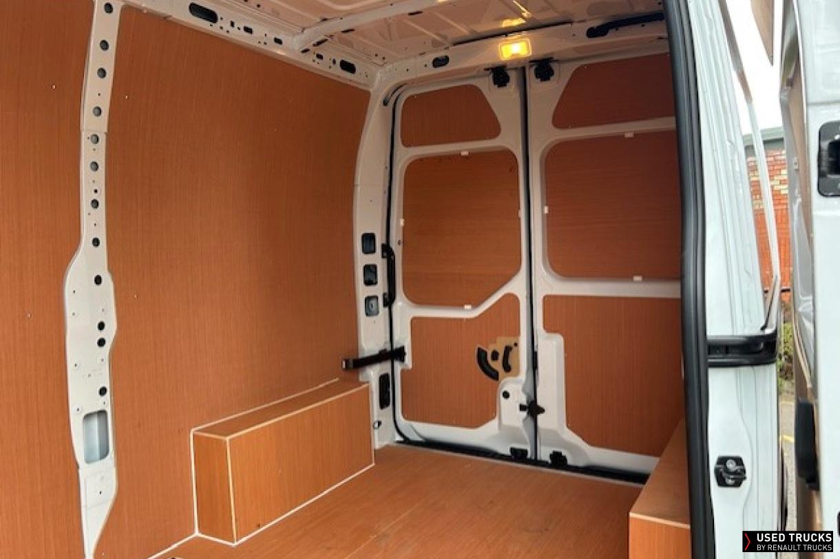 Renault Trucks MASTER Z.E. 