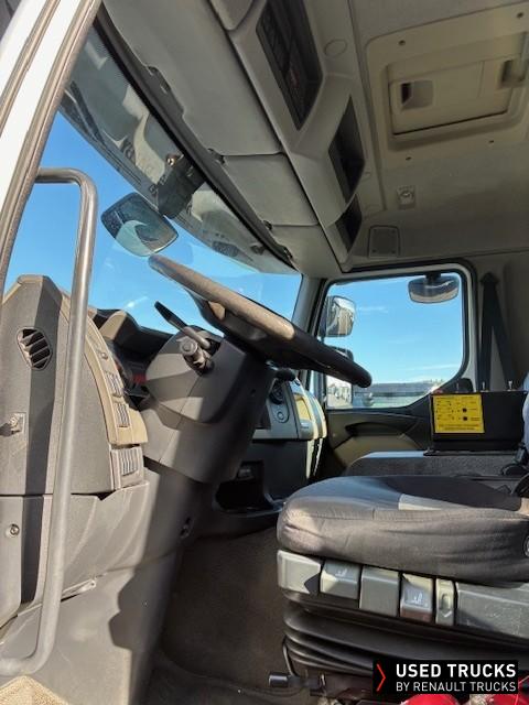 Renault Trucks KERAX 460