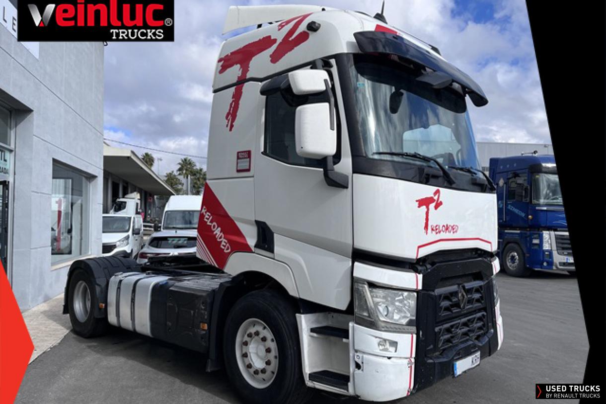 Renault Trucks T 460