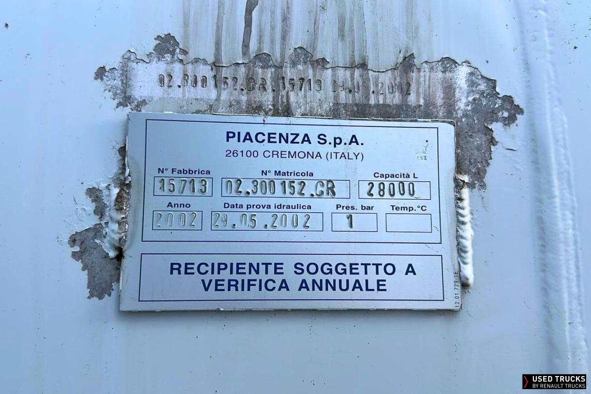 Renault Trucks Premium 360