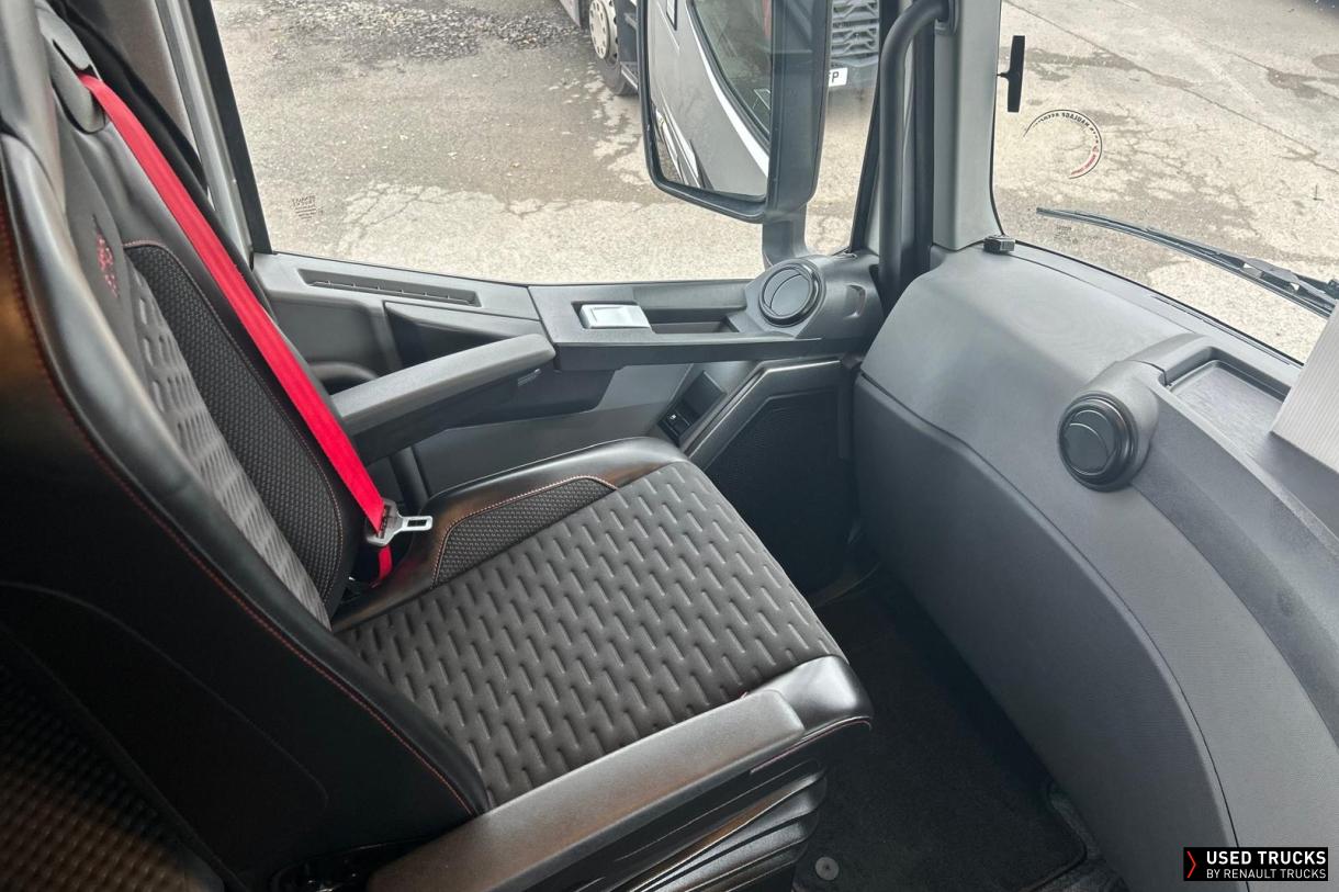 Renault Trucks T High 480