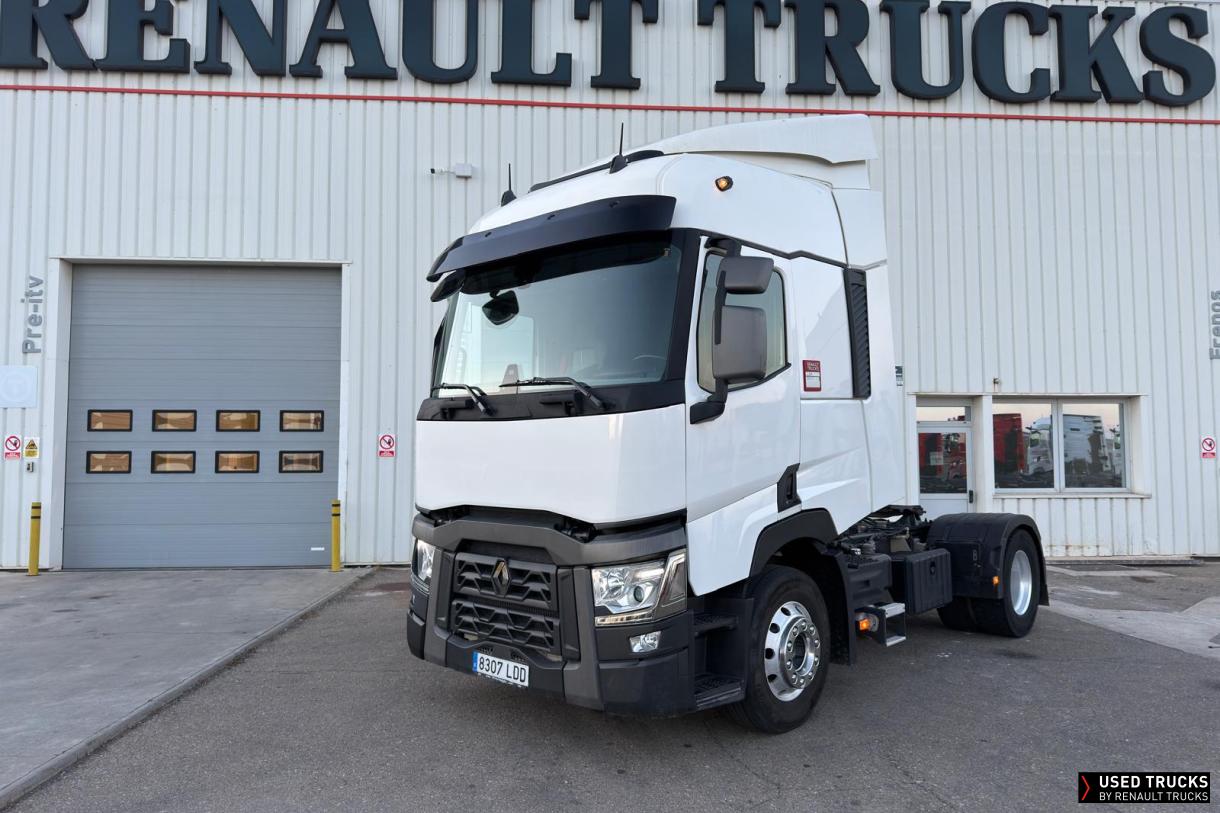 Renault Trucks T 460