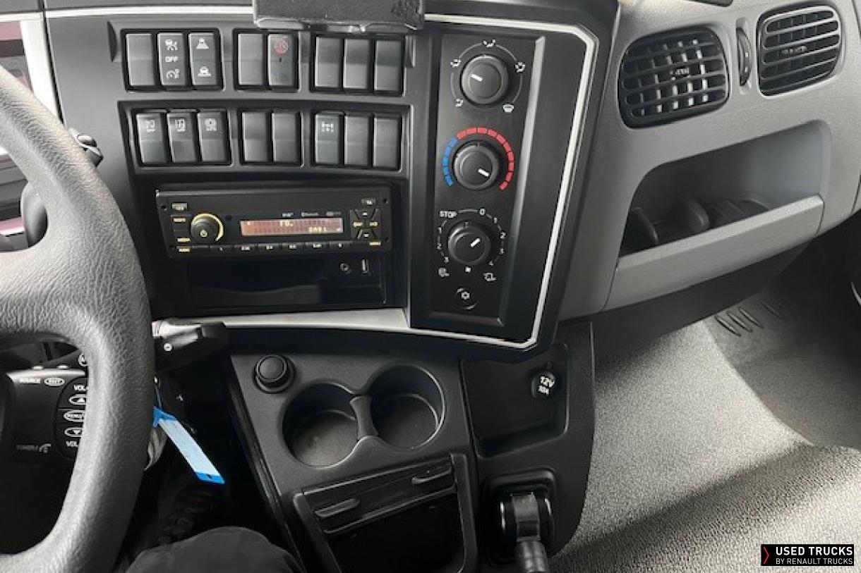 Renault Trucks D 250