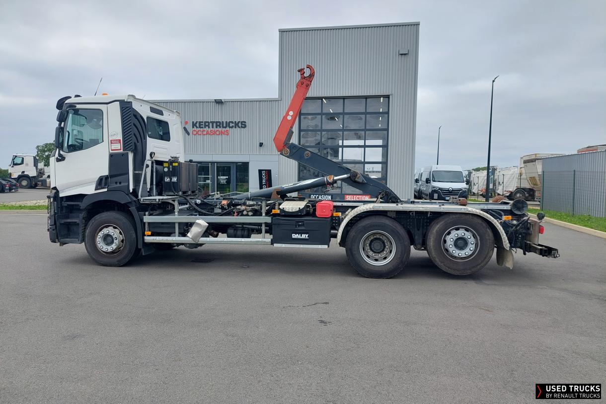 Renault Trucks C 