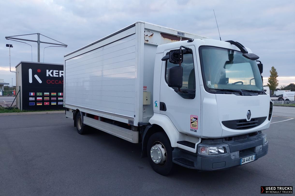 Renault Trucks Midlum 180