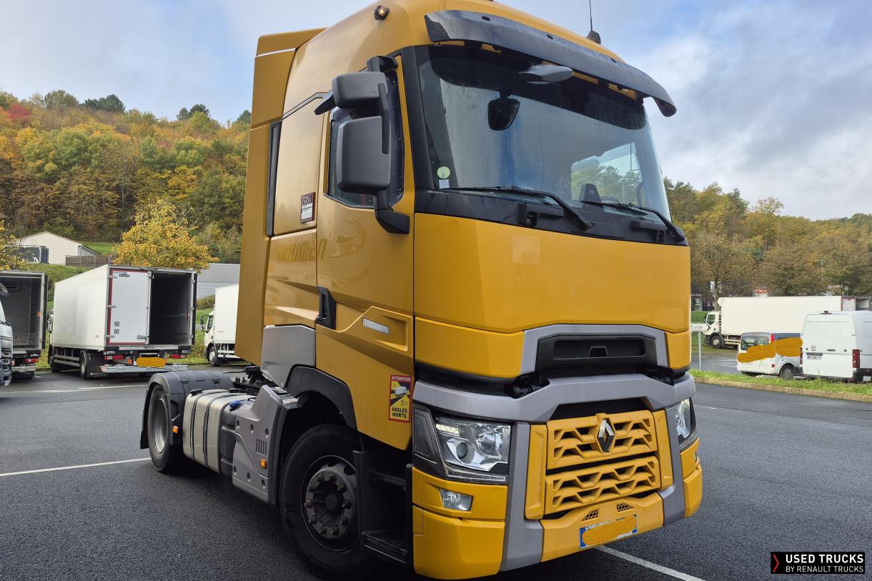 Renault Trucks T High 480
