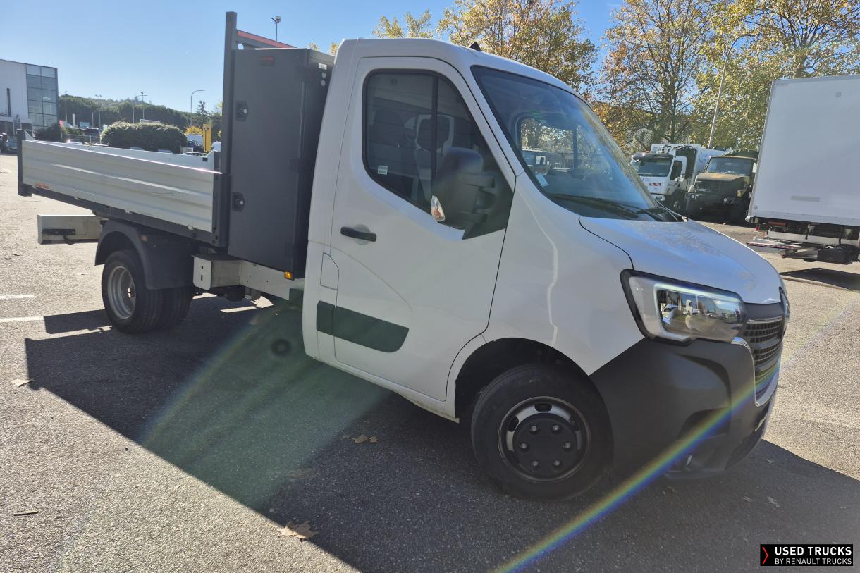 Renault Master 145