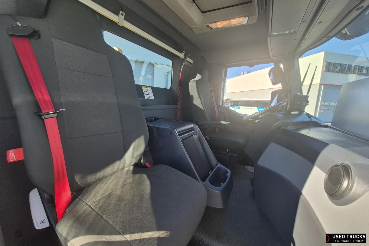 Renault Trucks C 440