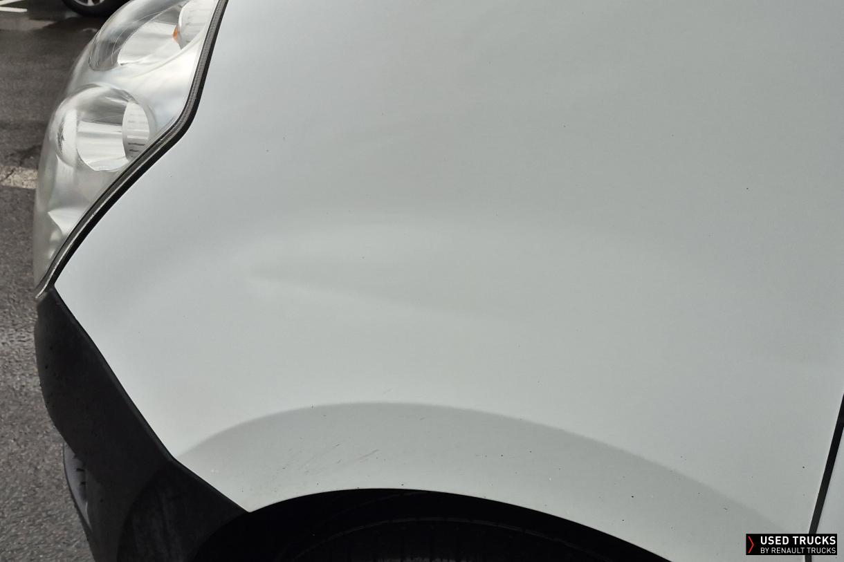 Renault Trucks Master 165