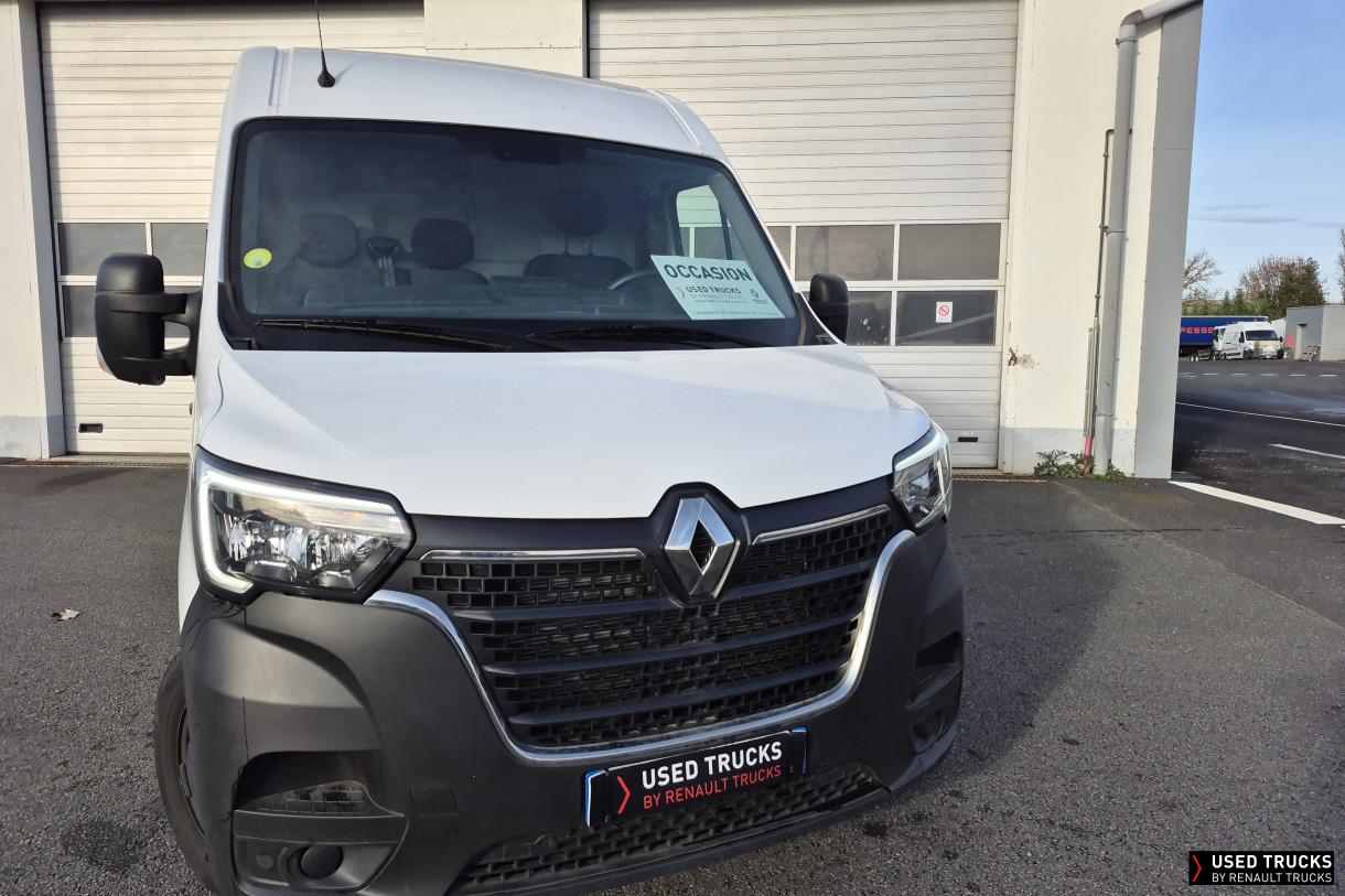 Renault Master 135