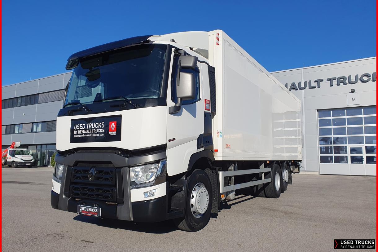 Renault Trucks T 460