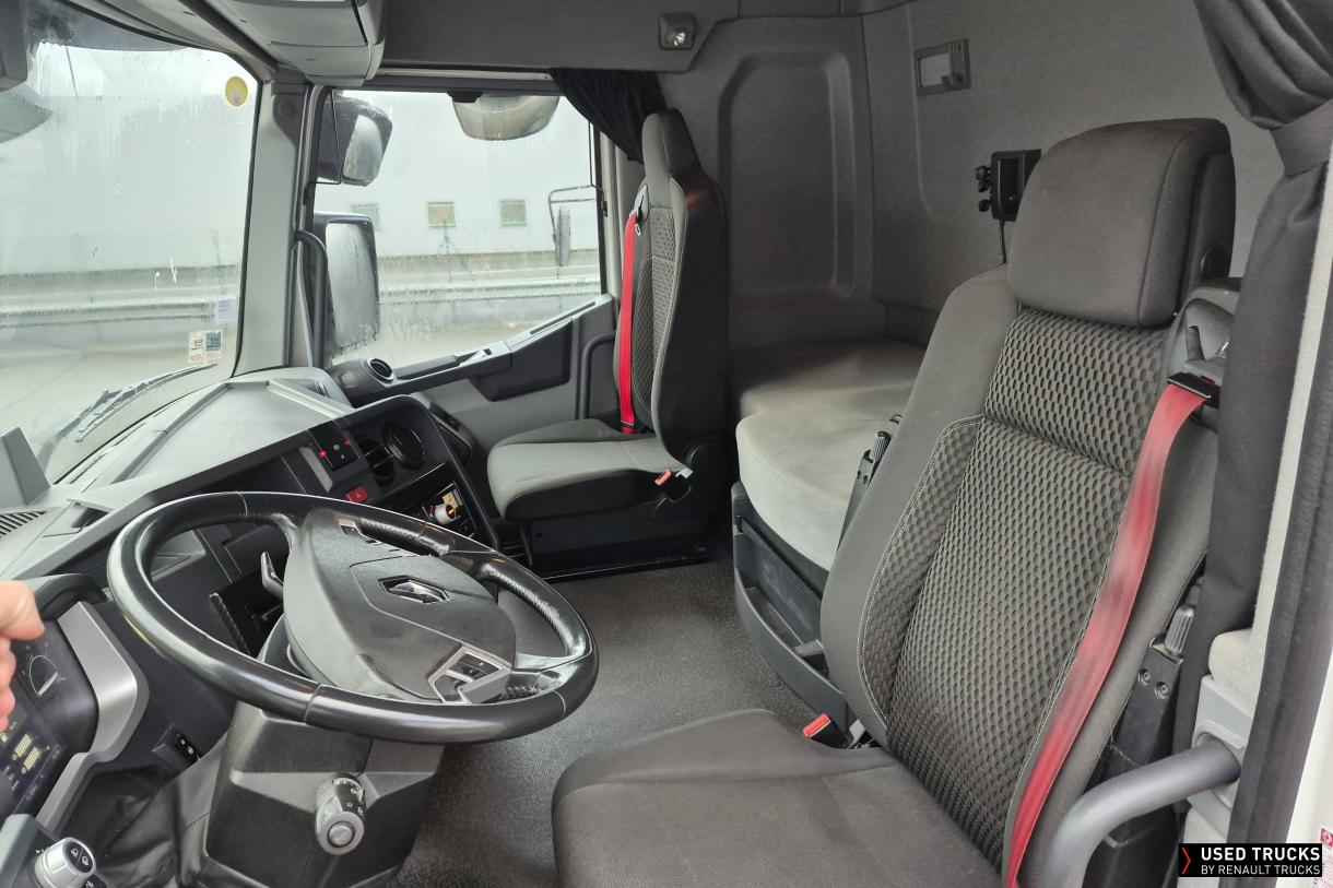 Renault Trucks T 430