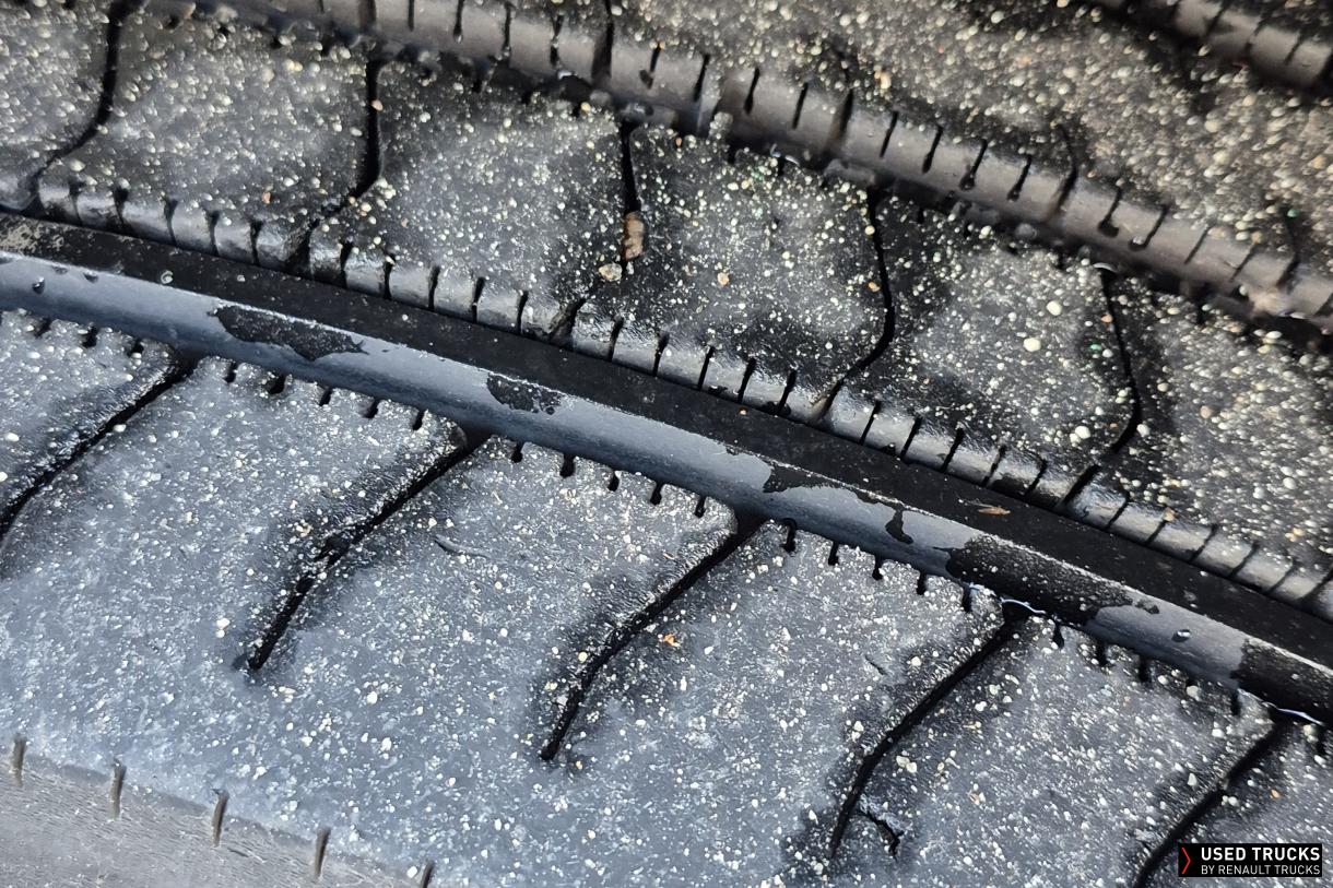 Renault Trucks D 280