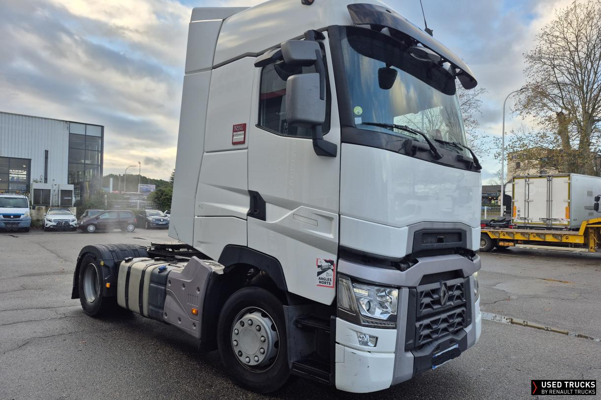 Renault Trucks T High 520