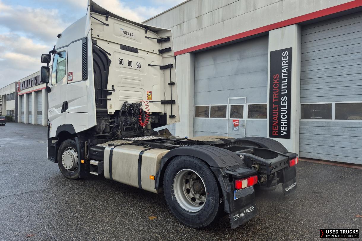 Renault Trucks T High 520
