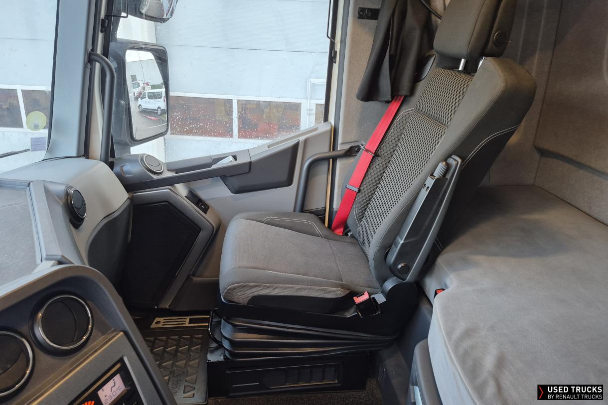 Renault Trucks T High 520