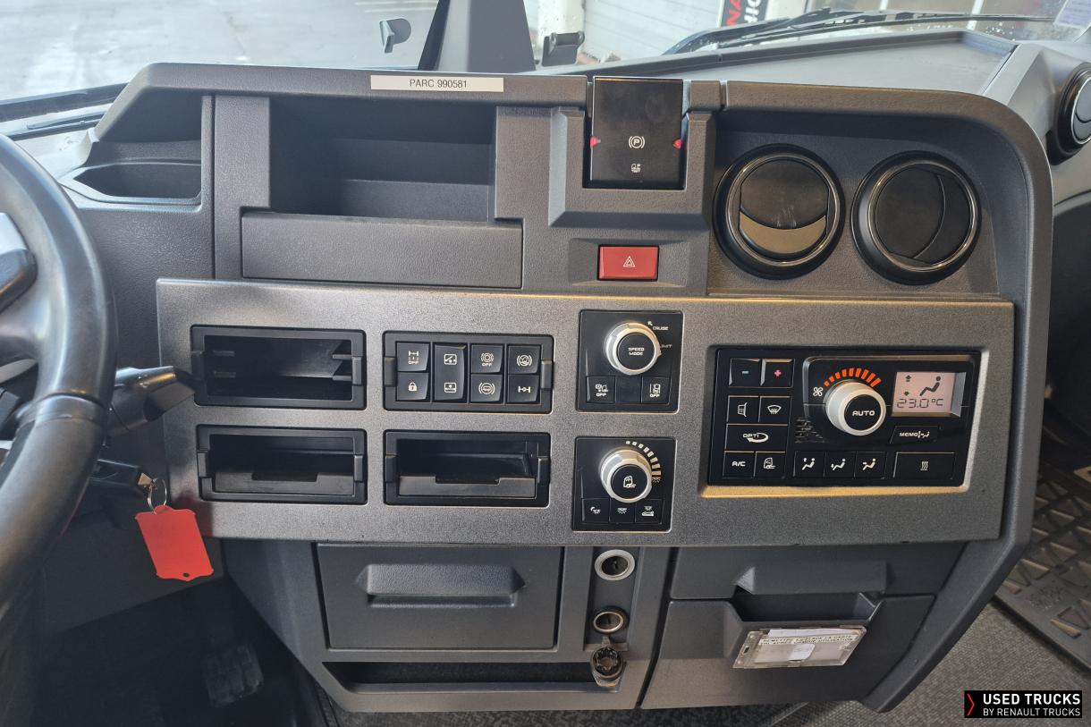 Renault Trucks T High 520