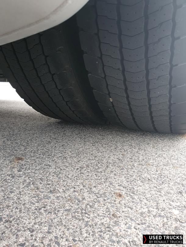 Renault Trucks T 480