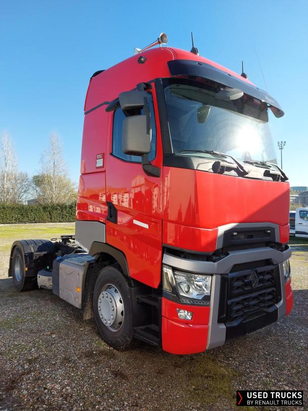 Renault Trucks T High 520