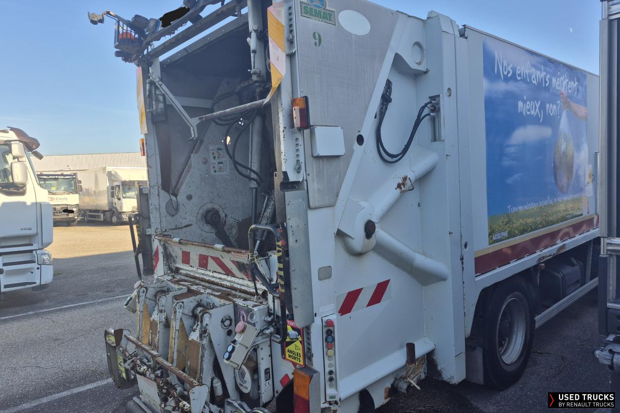 Renault Trucks Premium 180