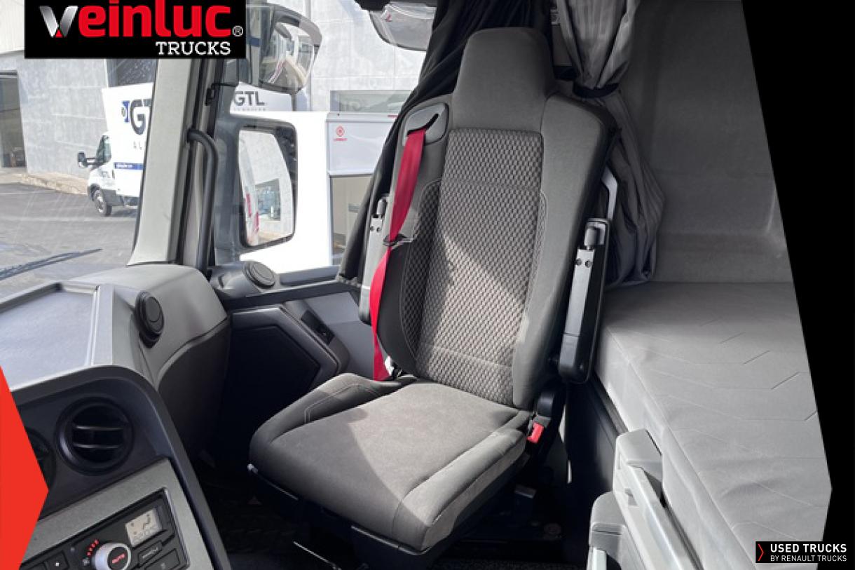 Renault Trucks T 480